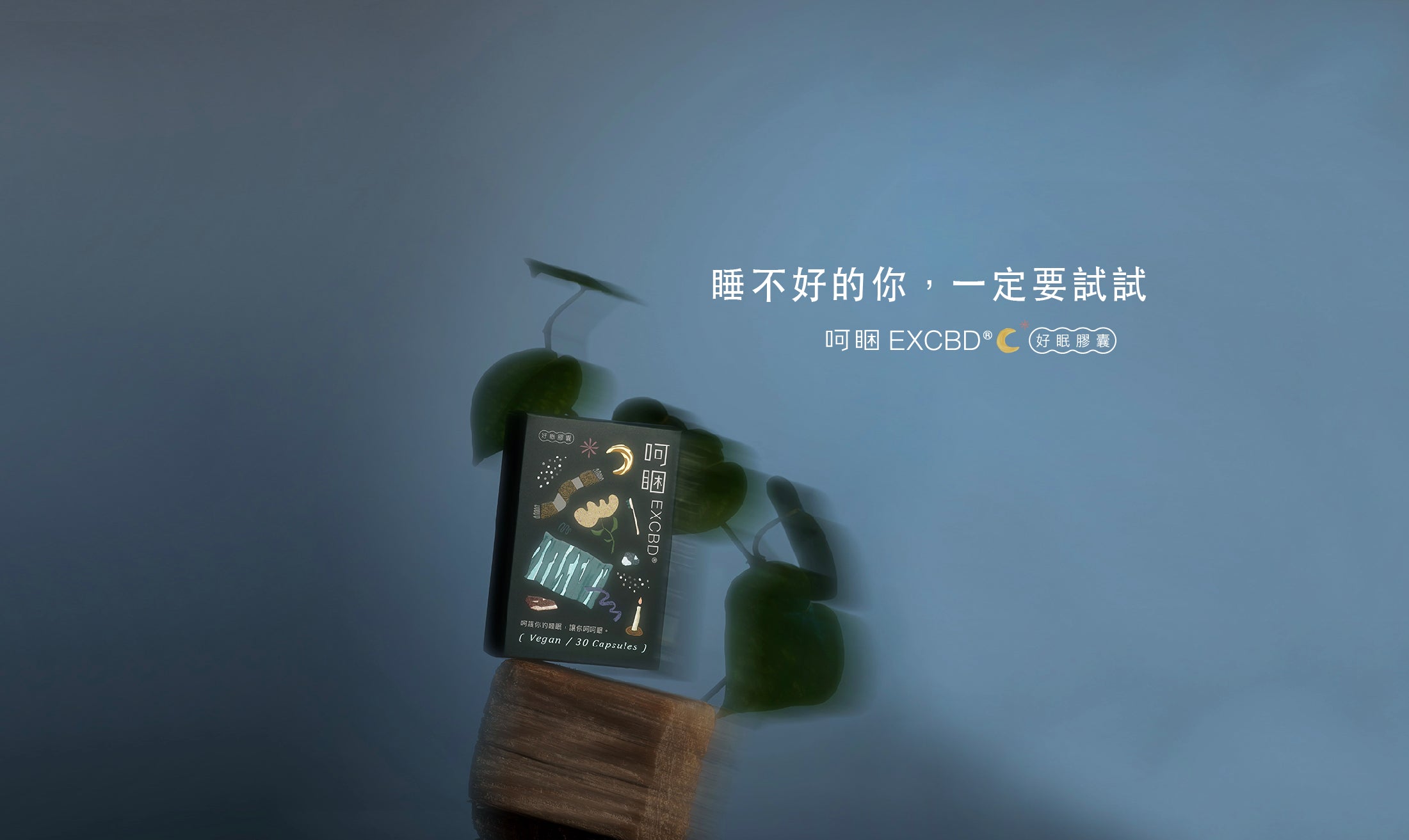 LightFIT 呵睏EXCBD好眠膠囊,呵護你的睡眠,讓你呵呵睏,有睡眠困擾的你,一定要試試!三大呵護你的健康、三天入睡有感呵護你的睡眠,平均縮短入睡時間50%,延長1.5倍熟睡時間,讓你一覺到天明。